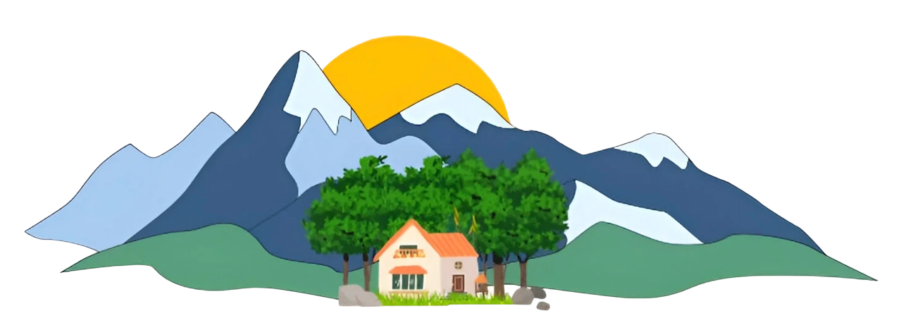 Logo de Cabaña Andesita